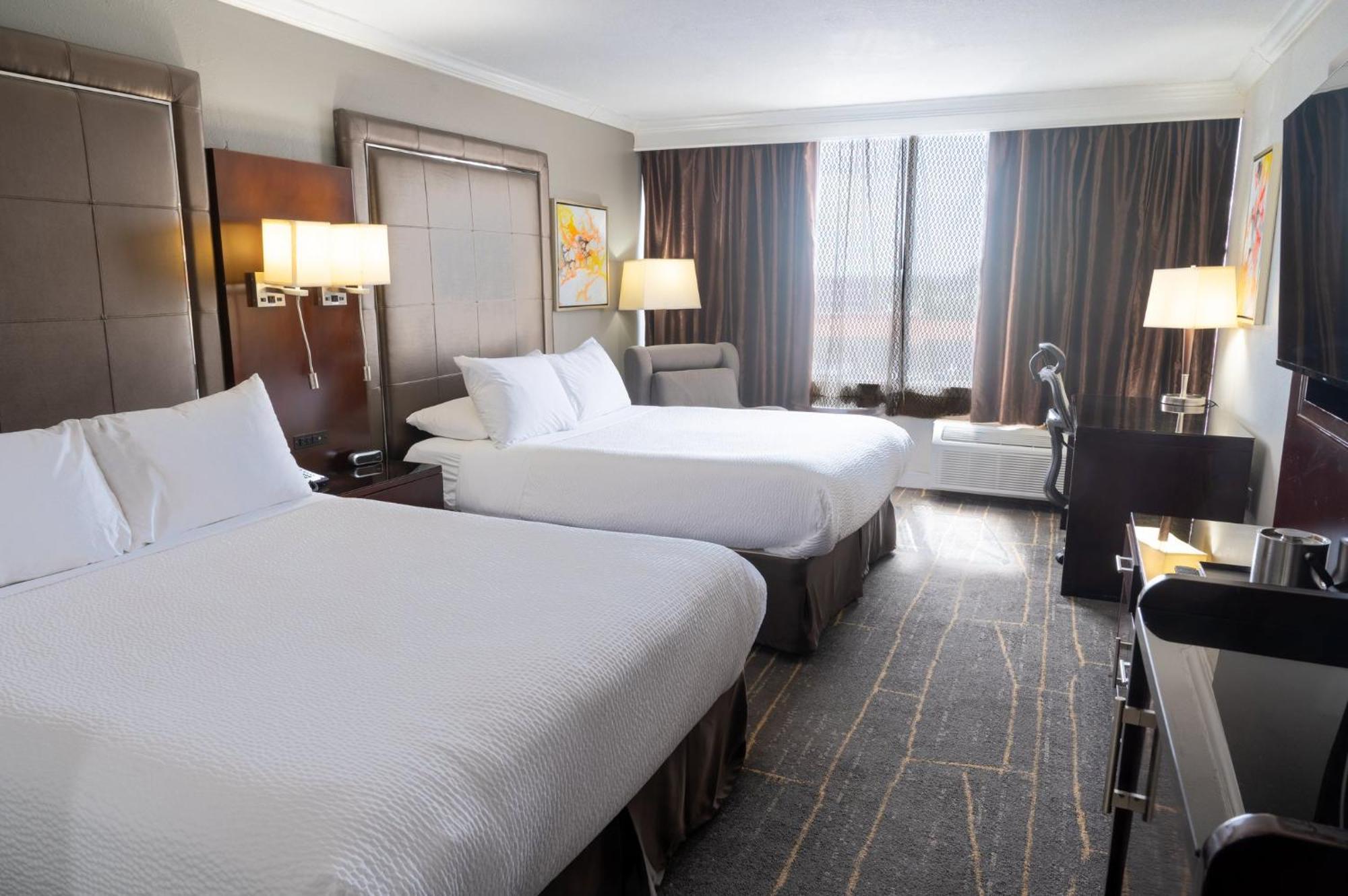 Holiday Inn Orlando East-Ucf Area By Ihg Alafaya Екстериор снимка