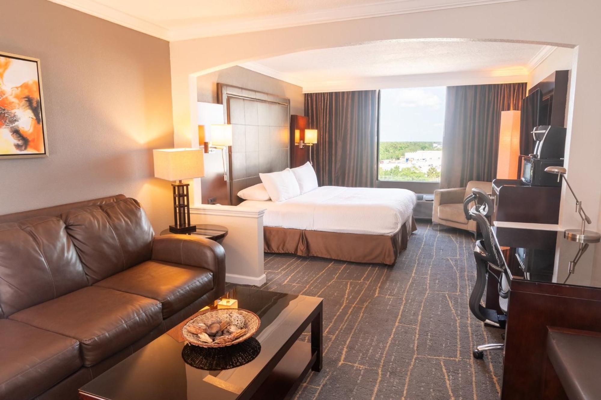 Holiday Inn Orlando East-Ucf Area By Ihg Alafaya Екстериор снимка