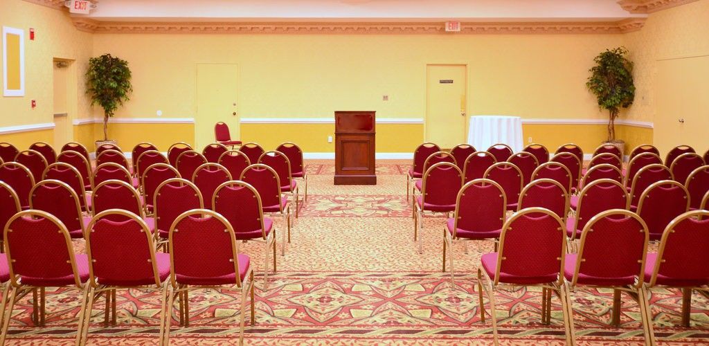 Holiday Inn Orlando East-Ucf Area By Ihg Alafaya Екстериор снимка
